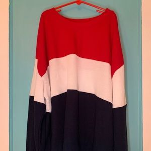 Women’s sweater